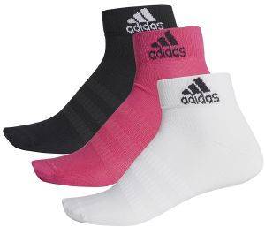 ΚΑΛΤΣΕΣ ADIDAS PERFORMANCE ANKLE ΜΑΤΖΕΝΤΑ/ΛΕΥΚΕΣ/ΜΑΥΡΕΣ (37-39) ΚΑΛΤΣΕΣ ADIDAS PERFORMANCE ANKLE ΜΑΤΖΕΝΤΑ/ΛΕΥΚΕΣ/ΜΑΥΡΕΣ (37-39)