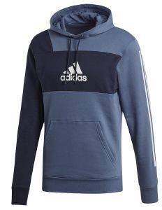 ������ ADIDAS PERFORMANCE SPORT ID HOODIE ���� (S)