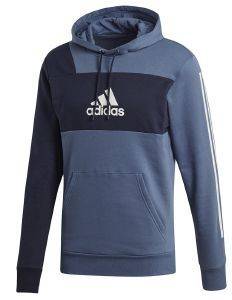  ADIDAS PERFORMANCE SPORT ID HOODIE  (L)