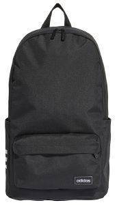 ΤΣΑΝΤΑ ADIDAS PERFORMANCE CLASSIC 3-STRIPES BACKPACK ΜΑΥΡΗ ΤΣΑΝΤΑ ADIDAS PERFORMANCE CLASSIC 3-STRIPES BACKPACK ΜΑΥΡΗ