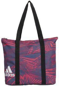 ΤΣΑΝΤΑ ADIDAS PERFORMANCE ESSENTIALS GRAPHIC TOTE ΜΑΤΖΕΝΤΑ ΤΣΑΝΤΑ ADIDAS PERFORMANCE ESSENTIALS GRAPHIC TOTE ΜΑΤΖΕΝΤΑ