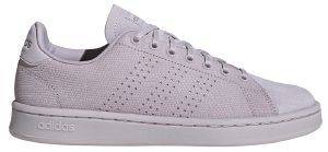 ΠΑΠΟΥΤΣΙ ADIDAS SPORT INSPIRED ADVANTAGE ΛΙΛΑ (UK:8, EU:42) ΠΑΠΟΥΤΣΙ ADIDAS SPORT INSPIRED ADVANTAGE ΛΙΛΑ (UK:8, EU:42)