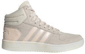 ΠΑΠΟΥΤΣΙ ADIDAS SPORT INSPIRED HOOPS 2.0 MID ΛΙΛΑ/ΜΠΕΖ (UK:7.5, EU:41 1/3) ΠΑΠΟΥΤΣΙ ADIDAS SPORT INSPIRED HOOPS 2.0 MID ΛΙΛΑ/ΜΠΕΖ (UK:7.5, EU:41 1/3)