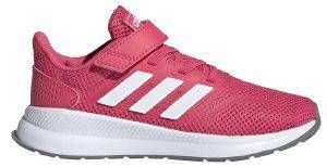 ΠΑΠΟΥΤΣΙ ADIDAS SPORT INSPIRED RUNFALCON C ΡΟΖ (UK:13.5K, EU:32) ΠΑΠΟΥΤΣΙ ADIDAS SPORT INSPIRED RUNFALCON C ΡΟΖ (UK:13.5K, EU:32)