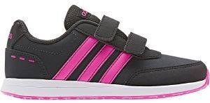 ΠΑΠΟΥΤΣΙ ADIDAS SPORT INSPIRED VS SWITCH 2.0 CMF C ΑΝΘΡΑΚΙ (UK:2, EU:34) ΠΑΠΟΥΤΣΙ ADIDAS SPORT INSPIRED VS SWITCH 2.0 CMF C ΑΝΘΡΑΚΙ (UK:2, EU:34)