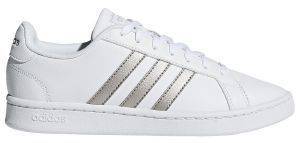  ADIDAS SPORT INSPIRED GRAND COURT  (UK:4, EU:36 2/3)