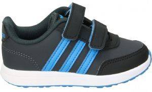 ΠΑΠΟΥΤΣΙ ADIDAS SPORT INSPIRED VS SWITCH 2.0 CMF INF ΑΝΘΡΑΚΙ/ΜΠΛΕ (UK:9K, EUR:26.5) ΠΑΠΟΥΤΣΙ ADIDAS SPORT INSPIRED VS SWITCH 2.0 CMF INF ΑΝΘΡΑΚΙ/ΜΠΛΕ (UK:9K, EUR:26.5)