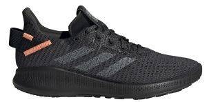 �������� ADIDAS PERFORMANCE SENSEBOUNCE+ STREET ���� ������ (UK:6.5, EU:40)