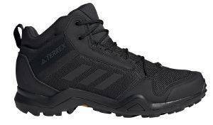 ΠΑΠΟΥΤΣΙ ADIDAS PERFORMANCE TERREX AX3 MID GTX ΜΑΥΡΟ (UK:11.5, EU:46 2/3) ΠΑΠΟΥΤΣΙ ADIDAS PERFORMANCE TERREX AX3 MID GTX ΜΑΥΡΟ (UK:11.5, EU:46 2/3)