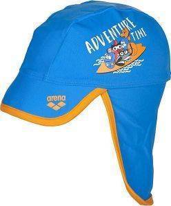 ΚΑΠΕΛΟ ARENA WATER TRIBE CAP ΜΠΛΕ ΚΑΠΕΛΟ ARENA WATER TRIBE CAP ΜΠΛΕ