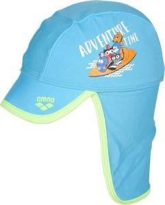  ARENA WATER TRIBE PANEL CAP 