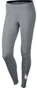 ΚΟΛΑΝ NIKE SPORTSWEAR SWOOSH LEGGINGS ΓΚΡΙ (L) ΚΟΛΑΝ NIKE SPORTSWEAR SWOOSH LEGGINGS ΓΚΡΙ (L)