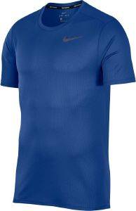  NIKE BREATHE RUN TEE  (S)