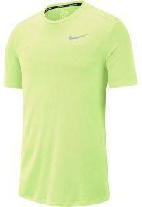  NIKE BREATHE RUN TEE  (L)