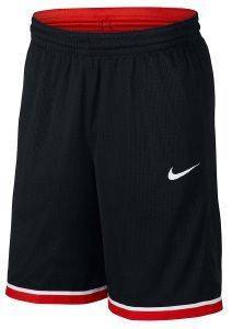 ΒΕΡΜΟΥΔΑ NIKE DRI-FIT CLASSIC ΜΑΥΡΗ (M) ΒΕΡΜΟΥΔΑ NIKE DRI-FIT CLASSIC ΜΑΥΡΗ (M)