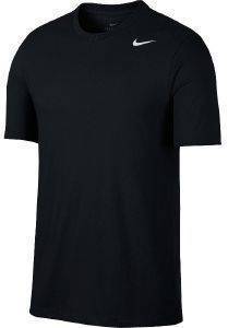 ΜΠΛΟΥΖΑ NIKE DRI-FIT T-SHIRT ΜΑΥΡΗ (S) ΜΠΛΟΥΖΑ NIKE DRI-FIT T-SHIRT ΜΑΥΡΗ (S)