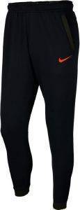  NIKE DRI-FIT TAPERED FLEECE PANT  (S)