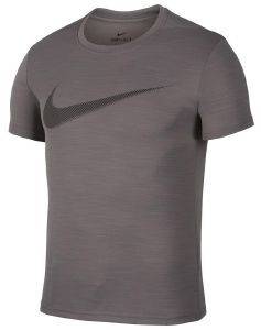  NIKE SUPERSET TOP SS HBR  (S)