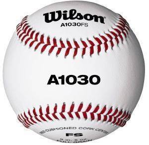 ΜΠΑΛΑΚΙ WILSON OFFICIAL LEAGUE BASEBALL ΛΕΥΚΟ ΜΠΑΛΑΚΙ WILSON OFFICIAL LEAGUE BASEBALL ΛΕΥΚΟ