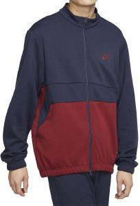������ NIKE SB DRY JACKET ���� ������/������� (L)