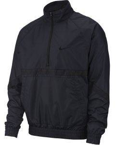 ΜΠΟΥΦΑΝ NIKE SB ISHOD JACKET ΜΑΥΡΟ (L) ΜΠΟΥΦΑΝ NIKE SB ISHOD JACKET ΜΑΥΡΟ (L)