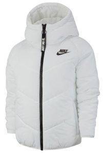 ΜΠΟΥΦΑΝ NIKE SPORTSWEAR WINDRUNNER ΛΕΥΚΟ (S) ΜΠΟΥΦΑΝ NIKE SPORTSWEAR WINDRUNNER ΛΕΥΚΟ (S)