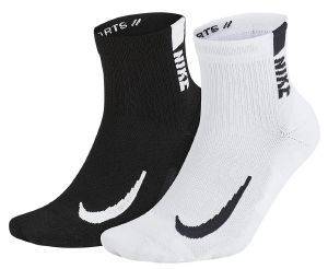  NIKE MULTIPLIER ANKLE 2P /  (34-38)