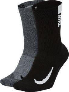 ΚΑΛΤΣΕΣ NIKE MULTIPLIER CREW 2P ΓΚΡΙ/ΜΑΥΡΕΣ (38-42) ΚΑΛΤΣΕΣ NIKE MULTIPLIER CREW 2P ΓΚΡΙ/ΜΑΥΡΕΣ (38-42)