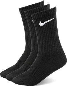  NIKE EVERYDAY LIGHTWEIGHT CREW 3P  (34-38)