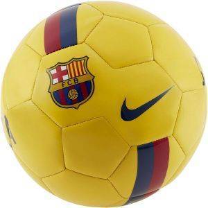  NIKE FC BARCELONA SUPPORTERS BALL  (5)