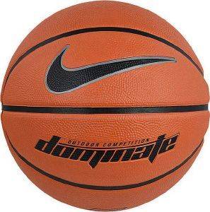 ΜΠΑΛΑ NIKE DOMINATE 8P ΠΟΡΤΟΚΑΛΙ (7) ΜΠΑΛΑ NIKE DOMINATE 8P ΠΟΡΤΟΚΑΛΙ (7)