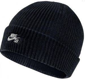 ������� NIKE SB FISHERMAN KNIT BEANIE ������