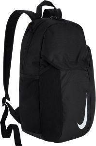 ΤΣΑΝΤΑ NIKE ACADEMY TEAM BACKPACK ΜΑΥΡΗ ΤΣΑΝΤΑ NIKE ACADEMY TEAM BACKPACK ΜΑΥΡΗ