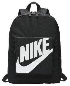 ΤΣΑΝΤΑ NIKE CLASSIC BACKPACK ΜΑΥΡΗ ΤΣΑΝΤΑ NIKE CLASSIC BACKPACK ΜΑΥΡΗ