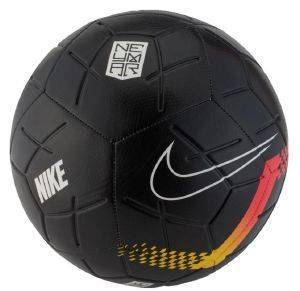 ΜΠΑΛΑ NIKE NEYMAR STRIKE ΜΑΥΡΗ (5) ΜΠΑΛΑ NIKE NEYMAR STRIKE ΜΑΥΡΗ (5)