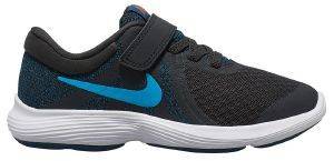 ΠΑΠΟΥΤΣΙ NIKE REVOLUTION 4 (PSV) ΜΠΛΕ ΣΚΟΥΡΟ (USA:10.5C, EU:27.5) ΠΑΠΟΥΤΣΙ NIKE REVOLUTION 4 (PSV) ΜΠΛΕ ΣΚΟΥΡΟ (USA:10.5C, EU:27.5)