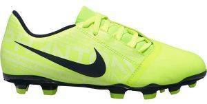 ΠΑΠΟΥΤΣΙ NIKE PHANTOM VENOM CLUB JUNIOR FG ΚΙΤΡΙΝΟ (USA:6Y, EU:38.5) ΠΑΠΟΥΤΣΙ NIKE PHANTOM VENOM CLUB JUNIOR FG ΚΙΤΡΙΝΟ (USA:6Y, EU:38.5)