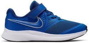 ΠΑΠΟΥΤΣΙ NIKE STAR RUNNER 2 (PSV) ΜΠΛΕ (USA:1Y, EU:32) ΠΑΠΟΥΤΣΙ NIKE STAR RUNNER 2 (PSV) ΜΠΛΕ (USA:1Y, EU:32)