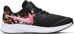 ΠΑΠΟΥΤΣΙ NIKE STAR RUNNER 2 VINTAGE FLORAL (PSV) ΜΑΥΡΟ (USA:13C, EU:31) ΠΑΠΟΥΤΣΙ NIKE STAR RUNNER 2 VINTAGE FLORAL (PSV) ΜΑΥΡΟ (USA:13C, EU:31)
