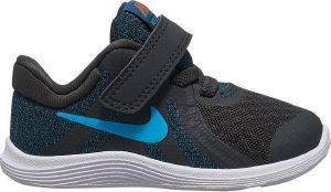ΠΑΠΟΥΤΣΙ NIKE REVOLUTION 4 (TDV) ΜΠΛΕ ΣΚΟΥΡΟ (USA:10C, EU:27) ΠΑΠΟΥΤΣΙ NIKE REVOLUTION 4 (TDV) ΜΠΛΕ ΣΚΟΥΡΟ (USA:10C, EU:27)