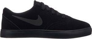 ΠΑΠΟΥΤΣΙ NIKE SB CHECK SUEDE (GS) ΜΑΥΡΟ (USA:5Y, EU:37.5) ΠΑΠΟΥΤΣΙ NIKE SB CHECK SUEDE (GS) ΜΑΥΡΟ (USA:5Y, EU:37.5)