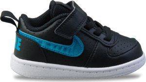 ΠΑΠΟΥΤΣΙ NIKE COURT BOROUGH LOW EP (TDV) ΜΑΥΡΟ/ΜΠΛΕ (USA:10C, EU:27) ΠΑΠΟΥΤΣΙ NIKE COURT BOROUGH LOW EP (TDV) ΜΑΥΡΟ/ΜΠΛΕ (USA:10C, EU:27)