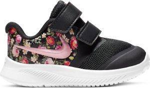  NIKE STAR RUNNER 2 VINTAGE FLORAL (TDV)  (USA:4C, EU:19.5)