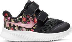ΠΑΠΟΥΤΣΙ NIKE STAR RUNNER 2 VINTAGE FLORAL (TDV) ΜΑΥΡΟ (USA:9C, EU:26) ΠΑΠΟΥΤΣΙ NIKE STAR RUNNER 2 VINTAGE FLORAL (TDV) ΜΑΥΡΟ (USA:9C, EU:26)