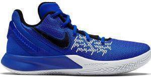 ΠΑΠΟΥΤΣΙ NIKE KYRIE FLYTRAP II ΜΠΛΕ/ΜΑΥΡΟ (USA:10, EU:44) ΠΑΠΟΥΤΣΙ NIKE KYRIE FLYTRAP II ΜΠΛΕ/ΜΑΥΡΟ (USA:10, EU:44)