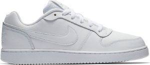 ΠΑΠΟΥΤΣΙ NIKE EBERNON LOW ΛΕΥΚΟ (USA:10, EU:44) ΠΑΠΟΥΤΣΙ NIKE EBERNON LOW ΛΕΥΚΟ (USA:10, EU:44)