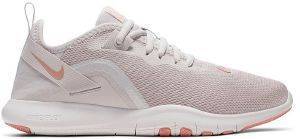 ΠΑΠΟΥΤΣΙ NIKE FLEX TRAINER 9 ΓΚΡΙ/ΡΟΖ (USA:7, EU:38) ΠΑΠΟΥΤΣΙ NIKE FLEX TRAINER 9 ΓΚΡΙ/ΡΟΖ (USA:7, EU:38)