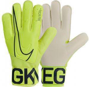 ΓΑΝΤΙΑ NIKE GOALKEEPER MATCH ΚΙΤΡΙΝΑ (9) ΓΑΝΤΙΑ NIKE GOALKEEPER MATCH ΚΙΤΡΙΝΑ (9)