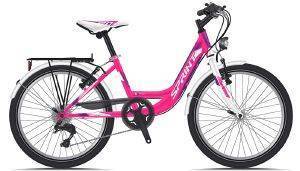  BIKESPORT STARLET 20\