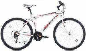 ΠΟΔΗΛΑΤΟ BIKESPORT ACTIVE 2017 26\'\' ΛΕΥΚΟ ΠΟΔΗΛΑΤΟ BIKESPORT ACTIVE 2017 26\'\' ΛΕΥΚΟ
